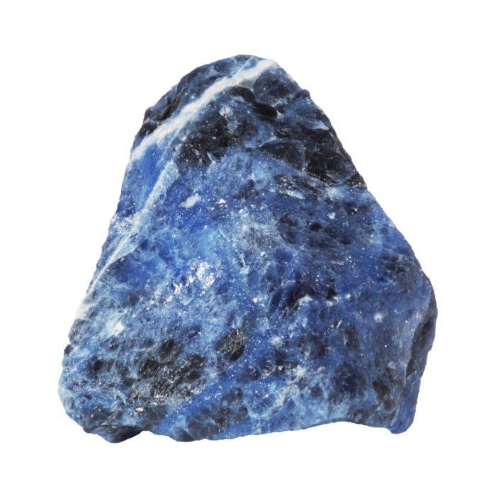 DUMORTIERITE - Zen Home