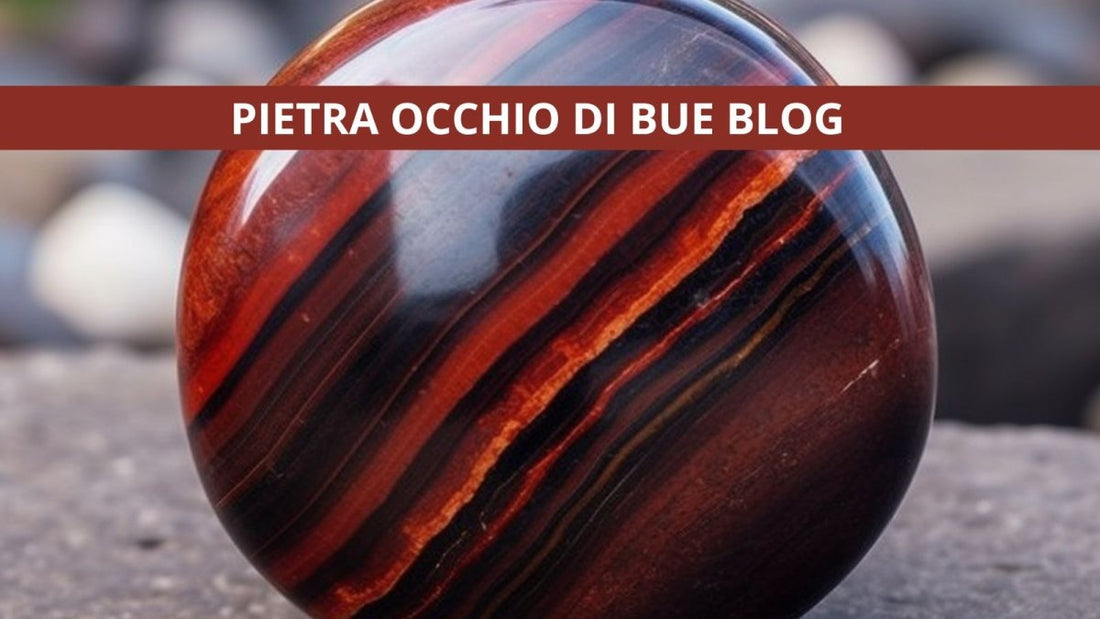 Occhio Di Bue Proprietà e Significato - Zen Home