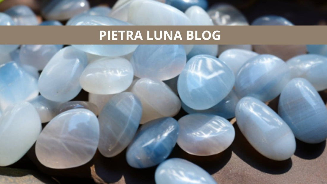 Pietra Di Luna - Benefici, Proprietà e Possibili Utilizzi - Zen Home