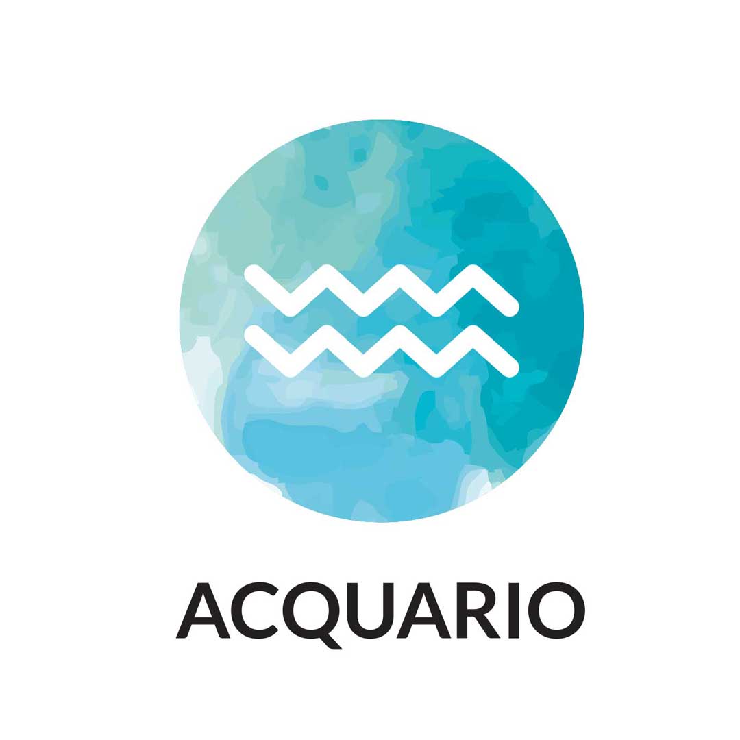 Segno Zodiacale Acquario: le pietre portafortuna e le loro proprietà - Zen Home
