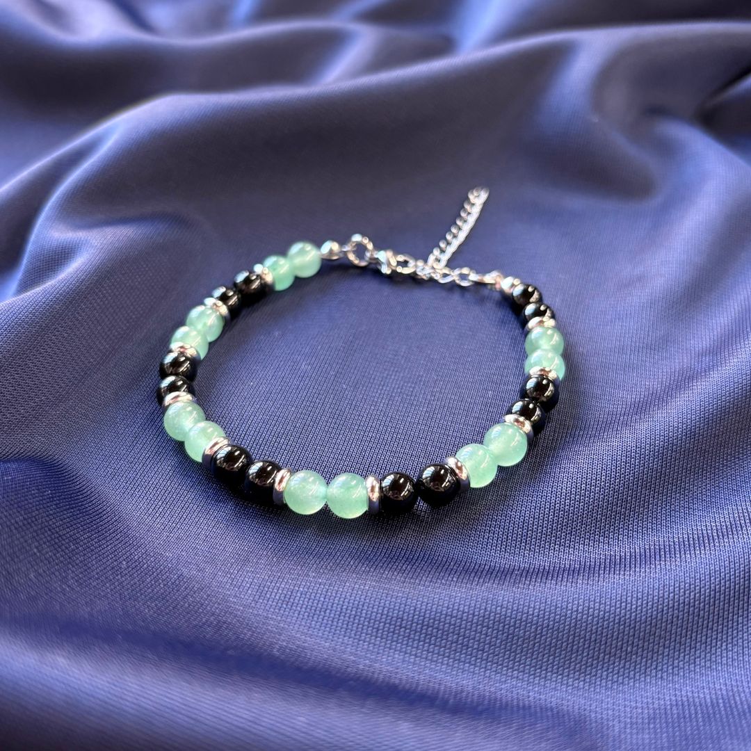 Bracciale Squadra del Cuore Neroverde