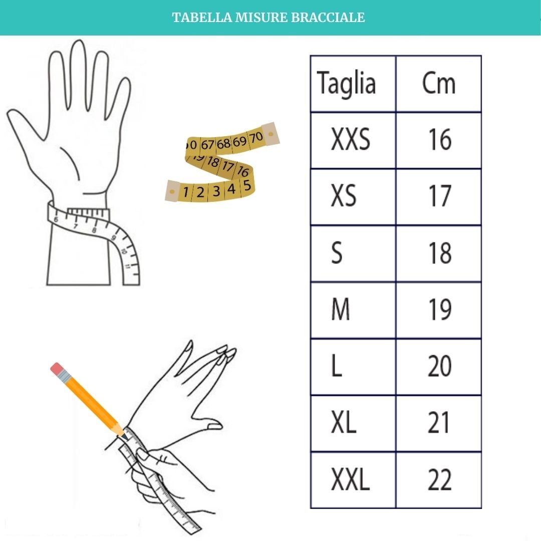 Bracciale elastico con pietra lavica naturale e agata fucsia - Zen Home (17183335)