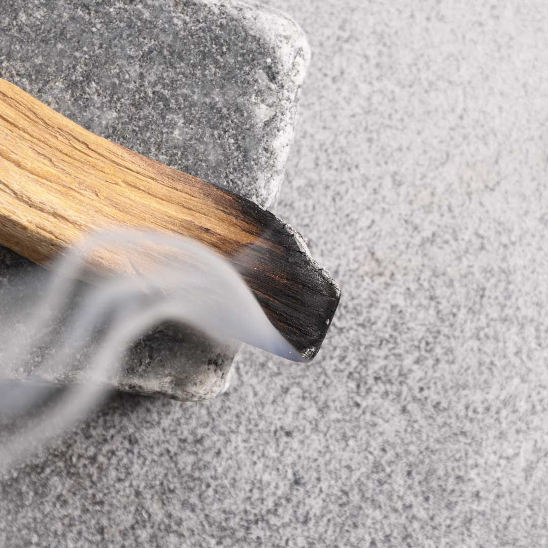 Metodi per la ricarica delle pietre la guida definitiva + 2 bastoncini di Palo santo - Zen Home (17184261)