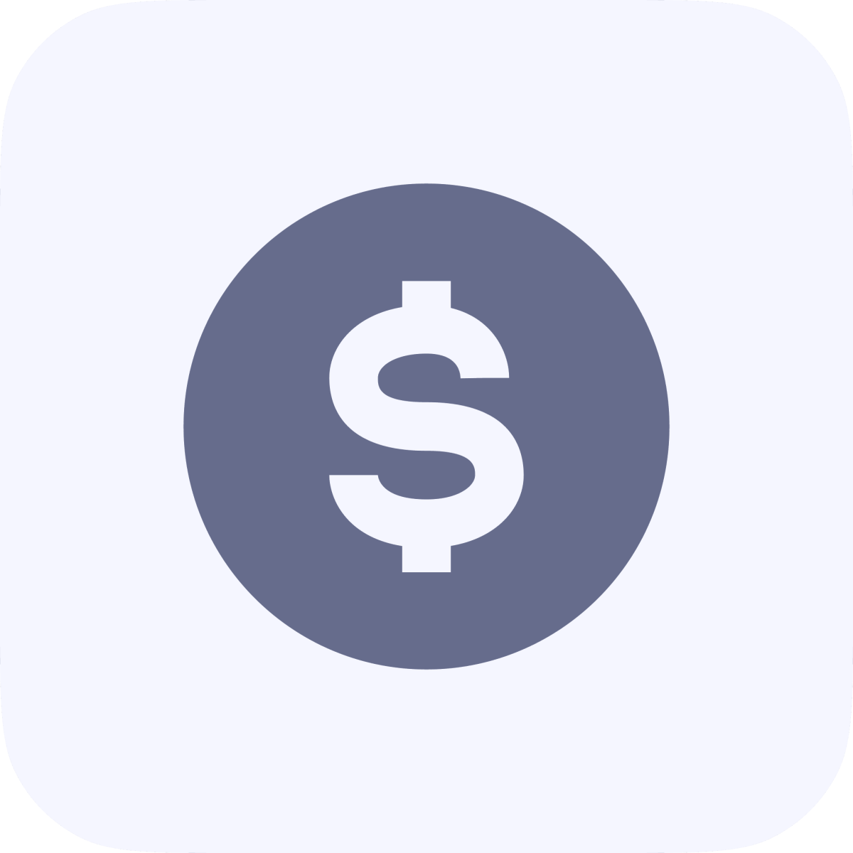 Payment Fee - Zen Home