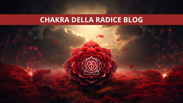 Chakra della radice: Guida completa al primo chakra - Zen Home