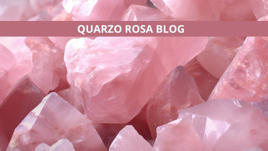 Proprietà e Significato Del Quarzo Rosa - Zen Home