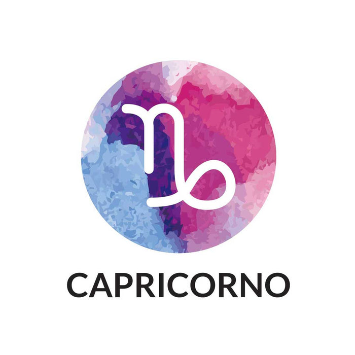 Segno Zodiacale Capricorno: le pietre portafortuna e le loro proprietà - Zen Home