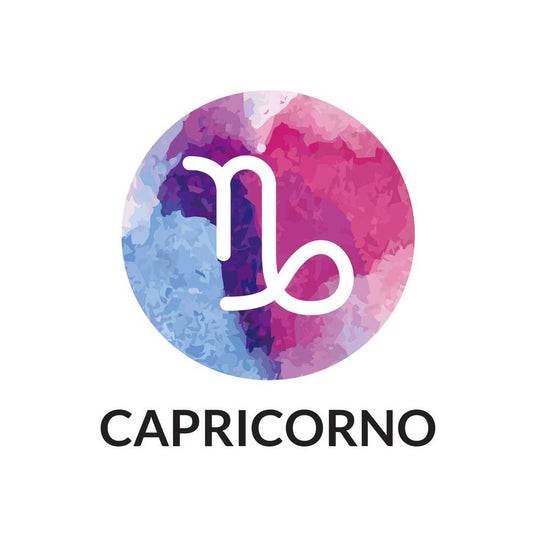 Segno Zodiacale Capricorno: le pietre portafortuna e le loro proprietà - Zen Home