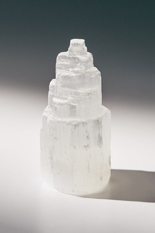 SELENITE - Zen Home