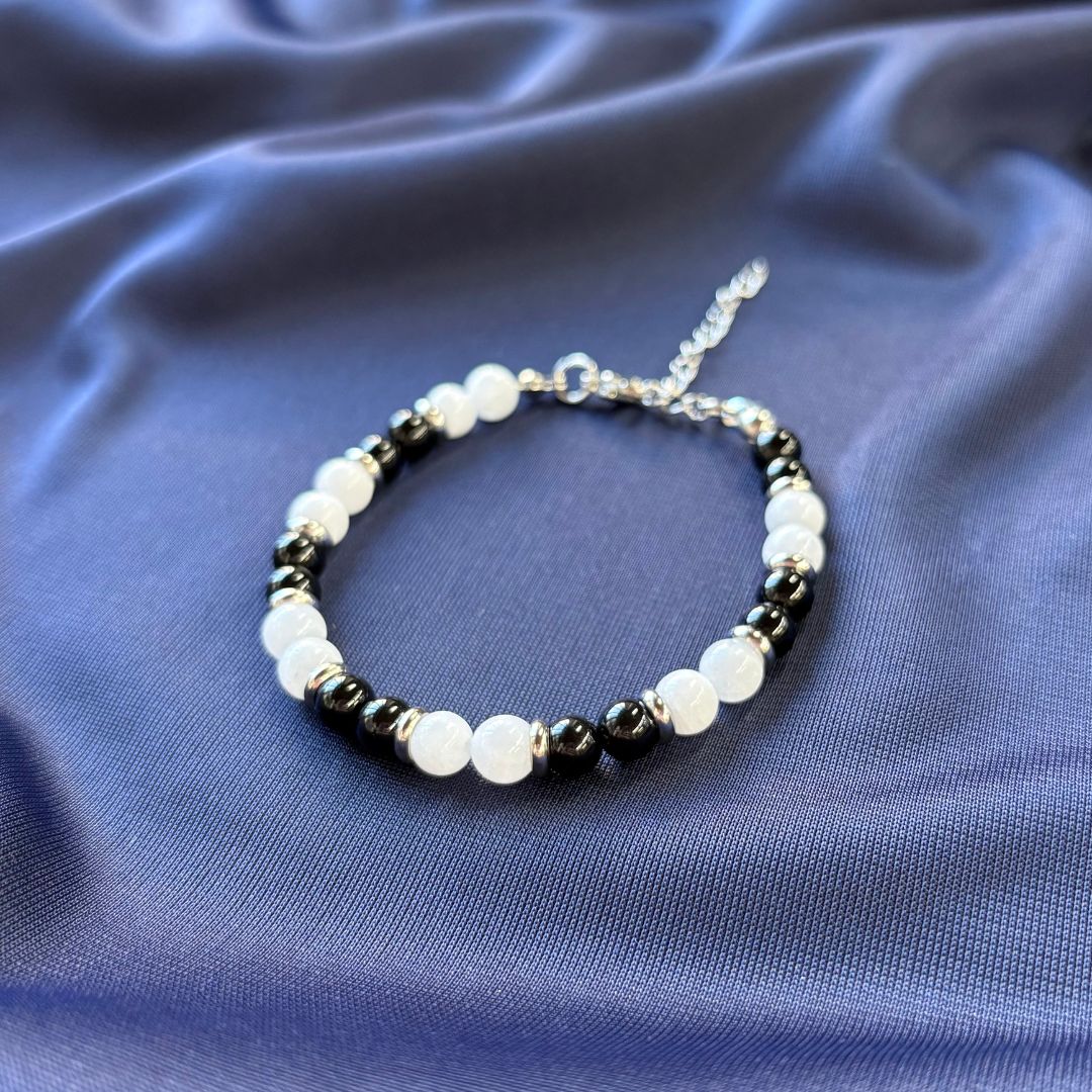 Bracciali Squadra del Cuore in Pietra Naturale