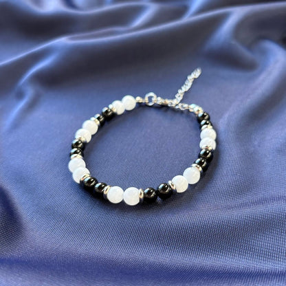 Bracciali Squadra del Cuore in Pietra Naturale