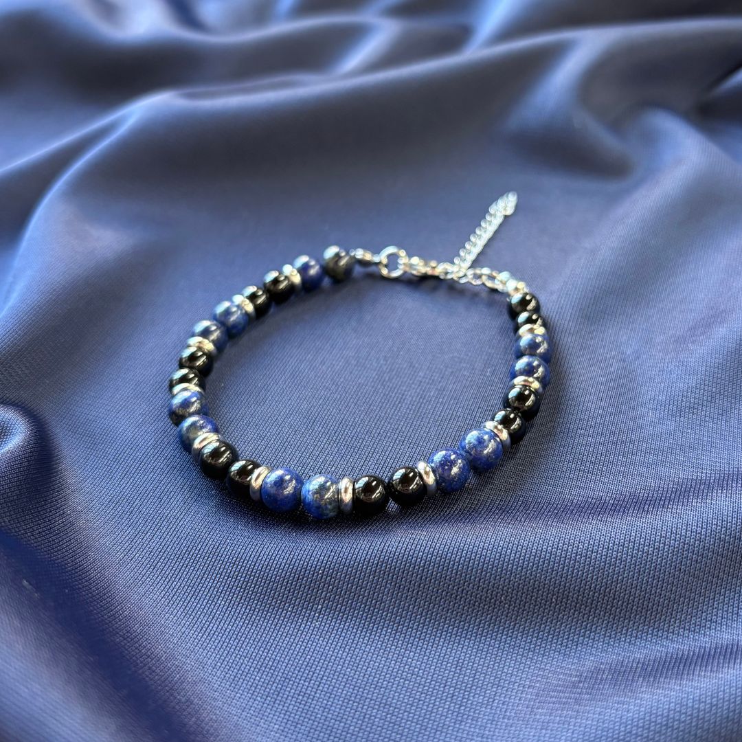 Bracciale Squadra del Cuore Nerazzurro