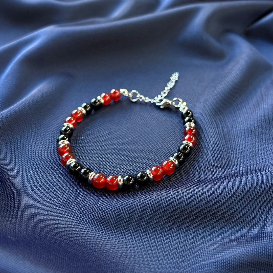 Bracciale Squadra del Cuore Rossonero