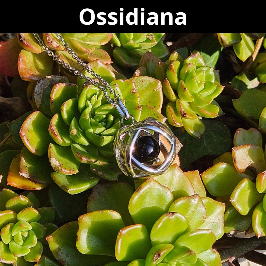 Box Collana e Bracciale regolabile con Genesa - Zen Home