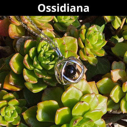 Box Collana e Bracciale regolabile con Genesa - Zen Home