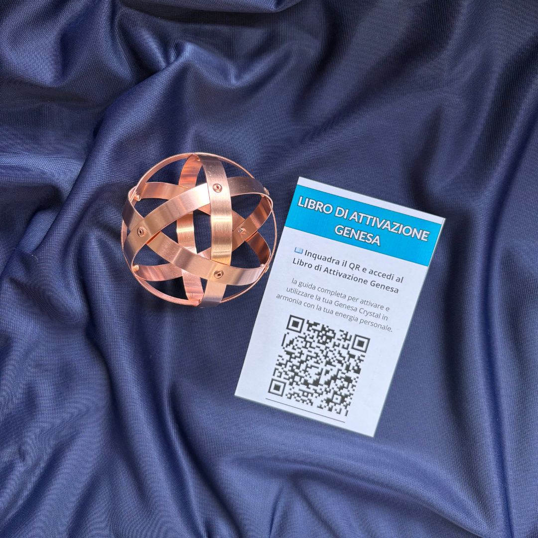 🔮 Box Energia e Armonia - Zen Home