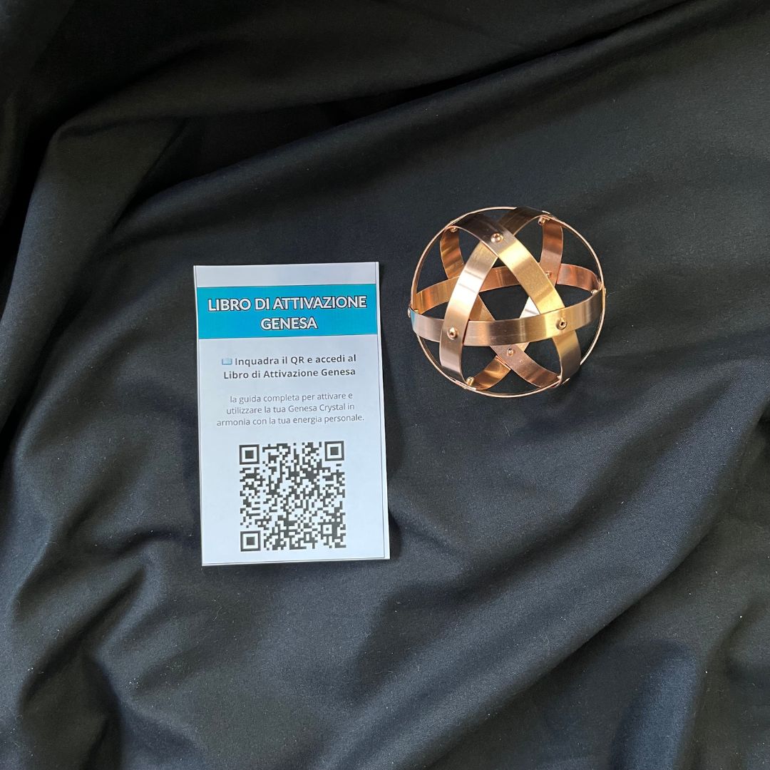 🔮 Box Energia e Armonia - Zen Home