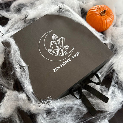 🎃 Box Halloween 2026 - Zen Home