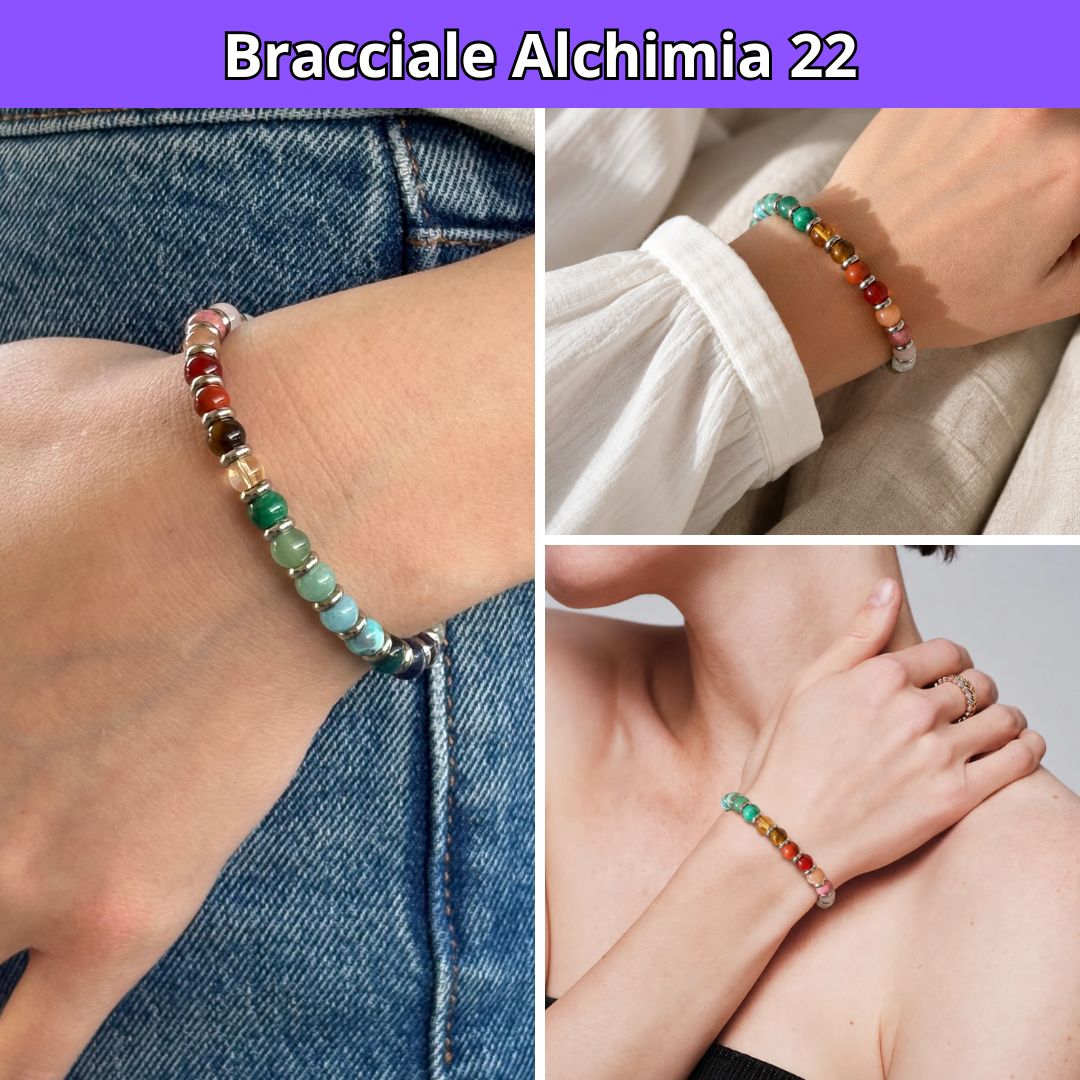 Box Risparmio Bracciale Collezione Terra - Zen Home