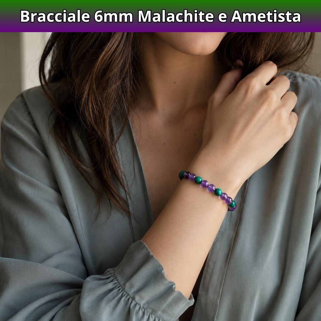 Box Risparmio Bracciale Collezione Terra - Zen Home