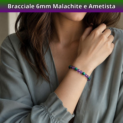 Box Risparmio Bracciale Collezione Terra - Zen Home