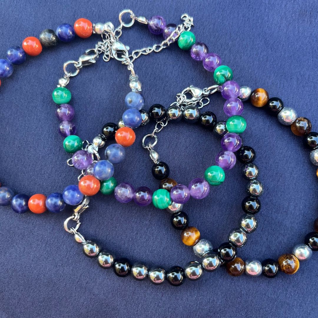 Box Risparmio Bracciale Collezione Terra - Zen Home