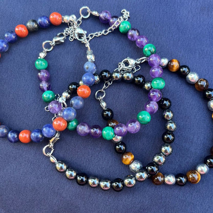 Box Risparmio Bracciale Collezione Terra - Zen Home