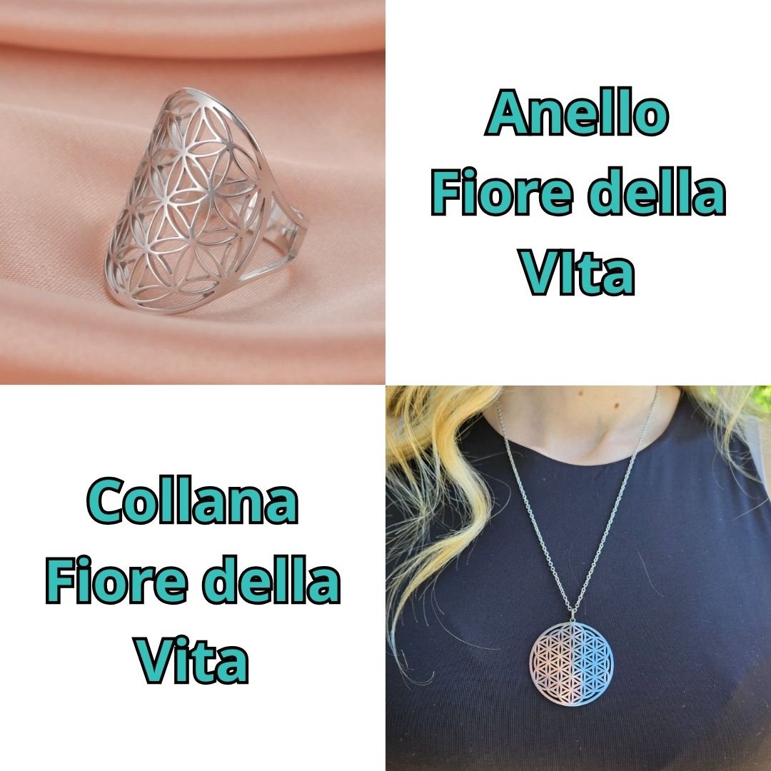Box Risparmio geometria sacra - Zen Home