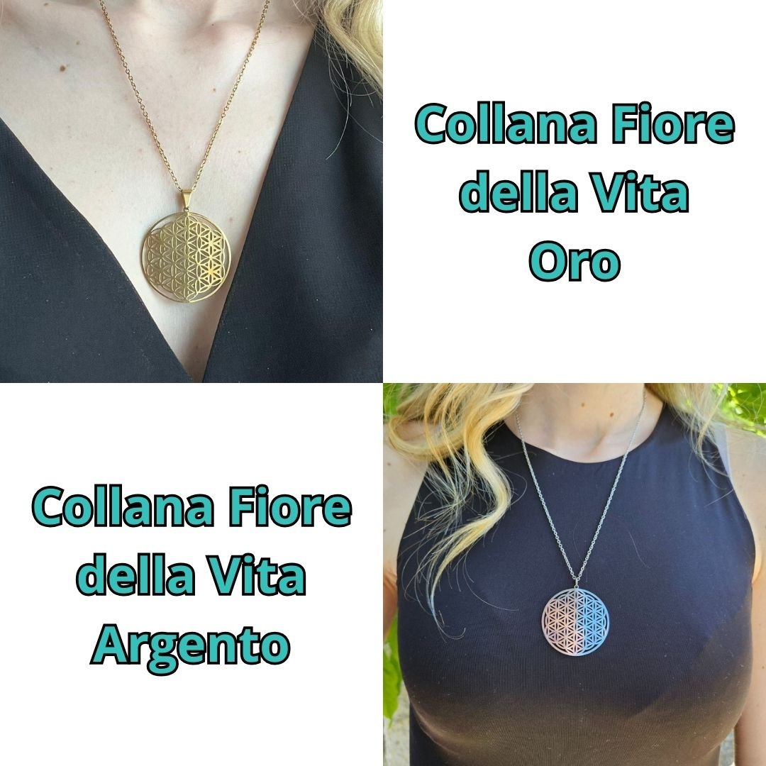 Box Risparmio geometria sacra - Zen Home