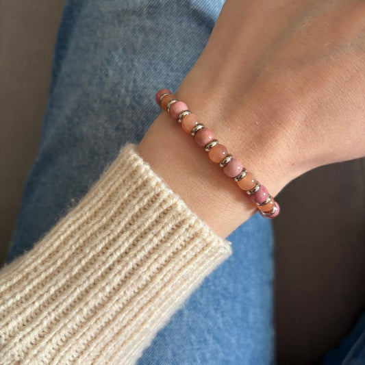 Bracciale Pianeta Venere – Armonia e Benessere Interiore - Zen Home