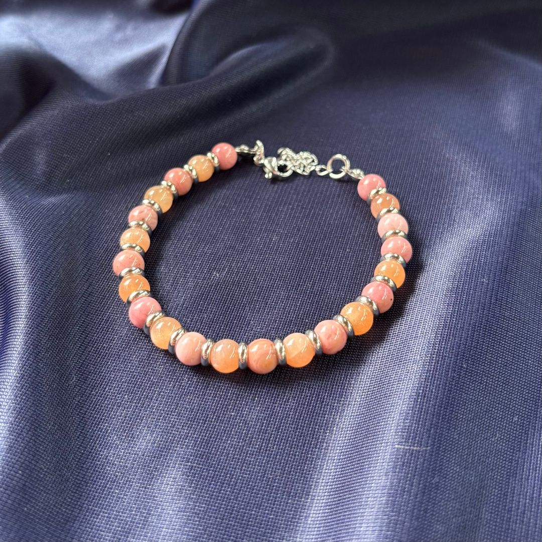 Bracciale Pianeta Venere – Armonia e Benessere Interiore - Zen Home
