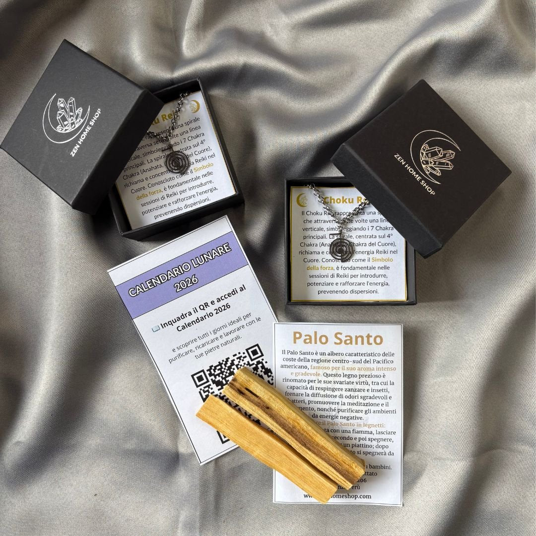 Bracciale Regolabile Chokurei (Acciaio Inossidabile) - Zen Home