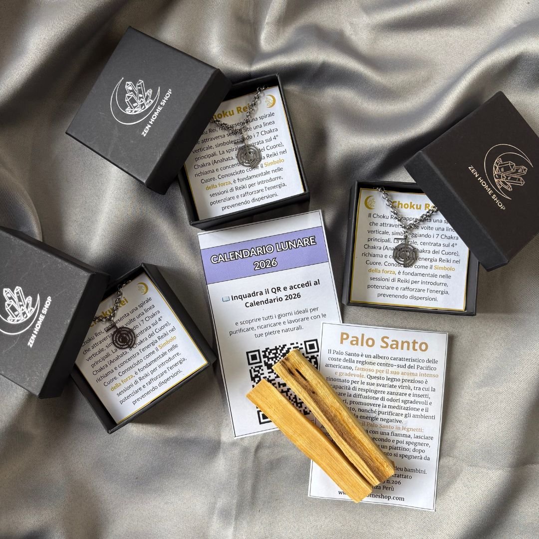 Bracciale Regolabile Chokurei (Acciaio Inossidabile) - Zen Home