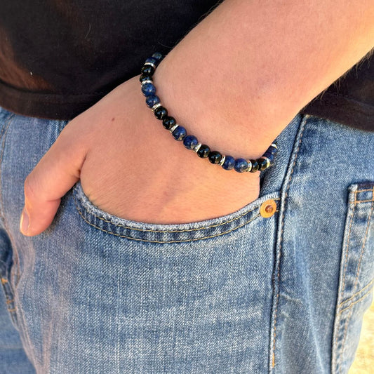 Bracciale Squadra del Cuore Nerazzurro - Zen Home
