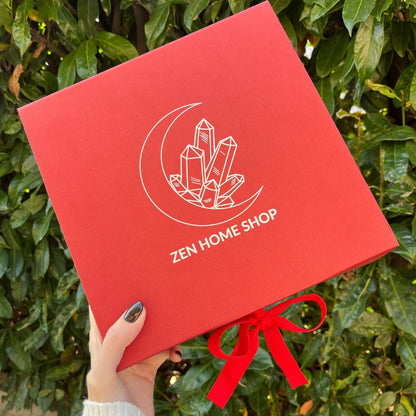 🎁 Calendario dell’Avvento 2025 – Zen Home Shop - Zen Home