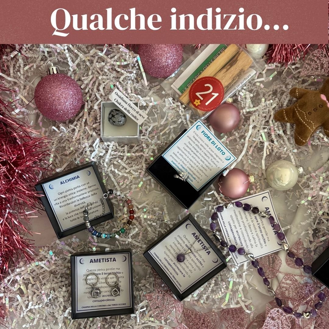 🎁 Calendario dell’Avvento 2026 – Zen Home Shop - Zen Home