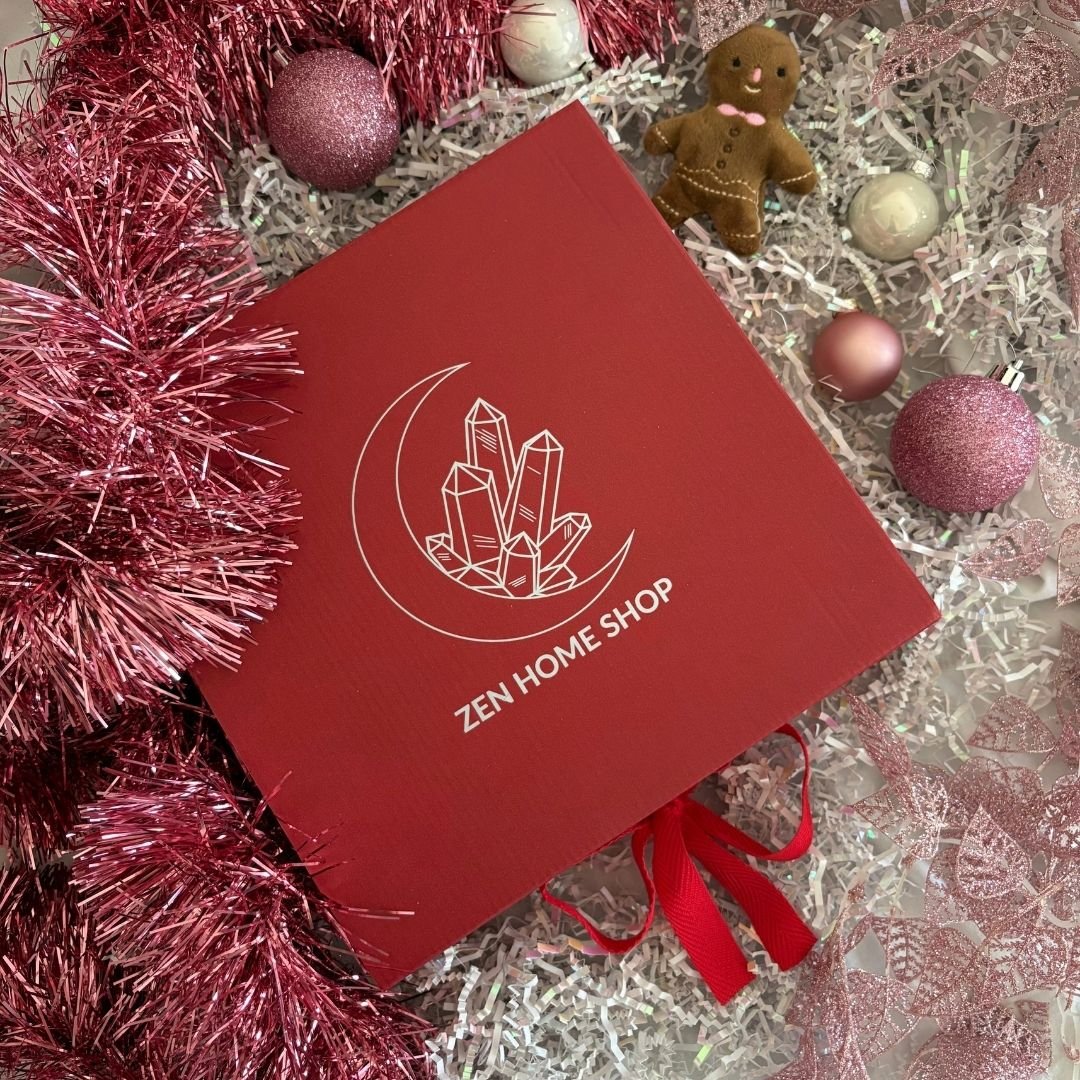 🎁 Calendario dell’Avvento 2026 – Zen Home Shop - Zen Home