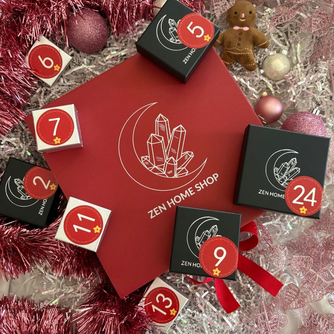 🎁 Calendario dell’Avvento 2026 – Zen Home Shop - Zen Home