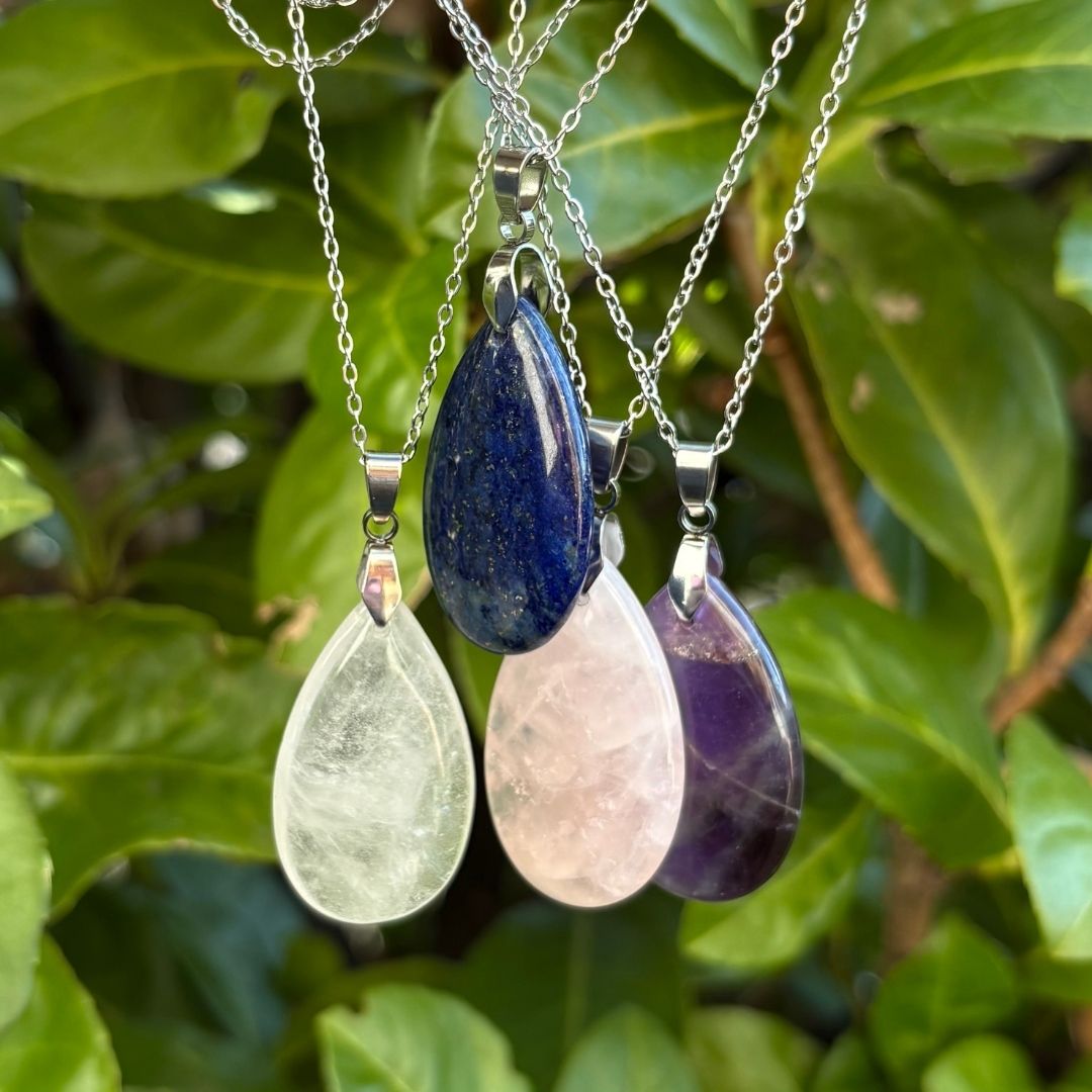 Collana regolabile Petalo in regalo - Zen Home