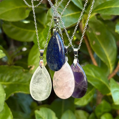 Collana regolabile Petalo in regalo - Zen Home