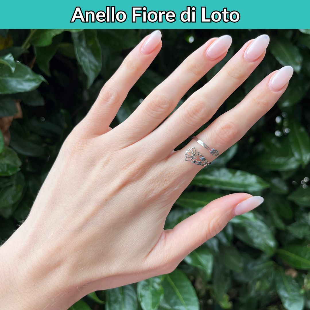 Collezione Gioielli con Simboli Spirituali – Acciaio inossidabile - Zen Home