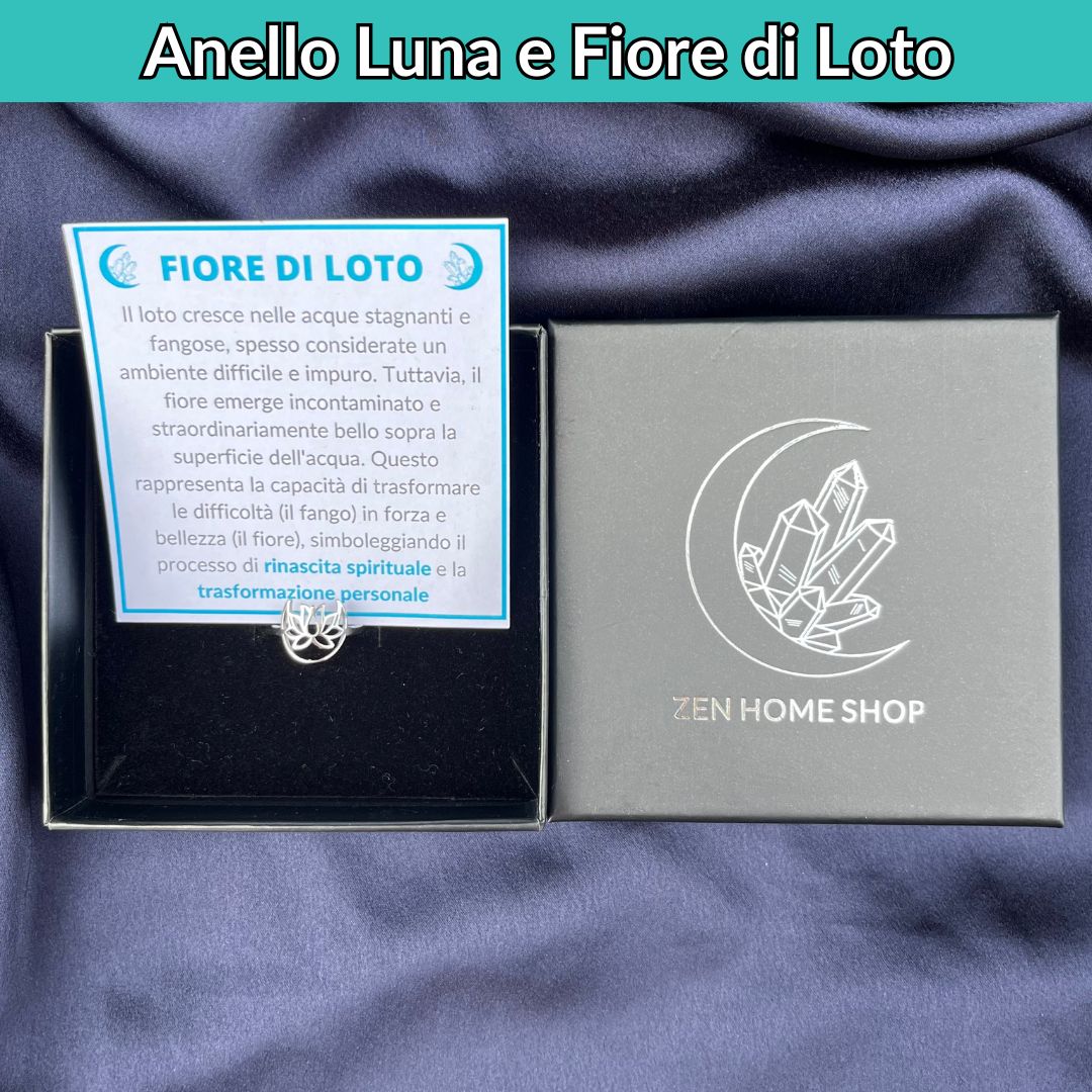 Collezione Gioielli con Simboli Spirituali – Acciaio inossidabile - Zen Home