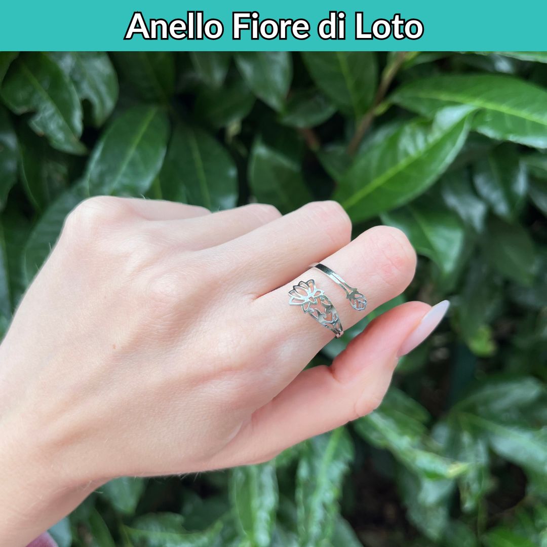 Collezione Gioielli con Simboli Spirituali – Acciaio inossidabile - Zen Home