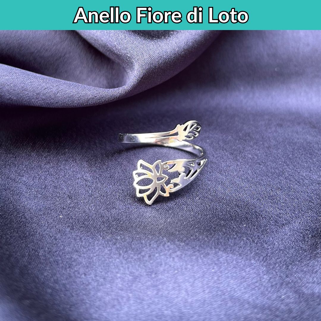 Collezione Gioielli con Simboli Spirituali – Acciaio inossidabile - Zen Home