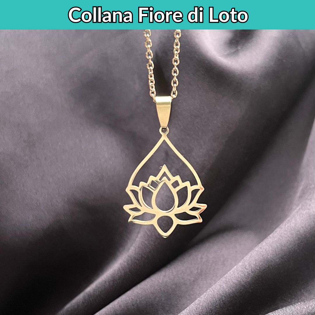 Collezione Gioielli con Simboli Spirituali – Acciaio inossidabile - Zen Home
