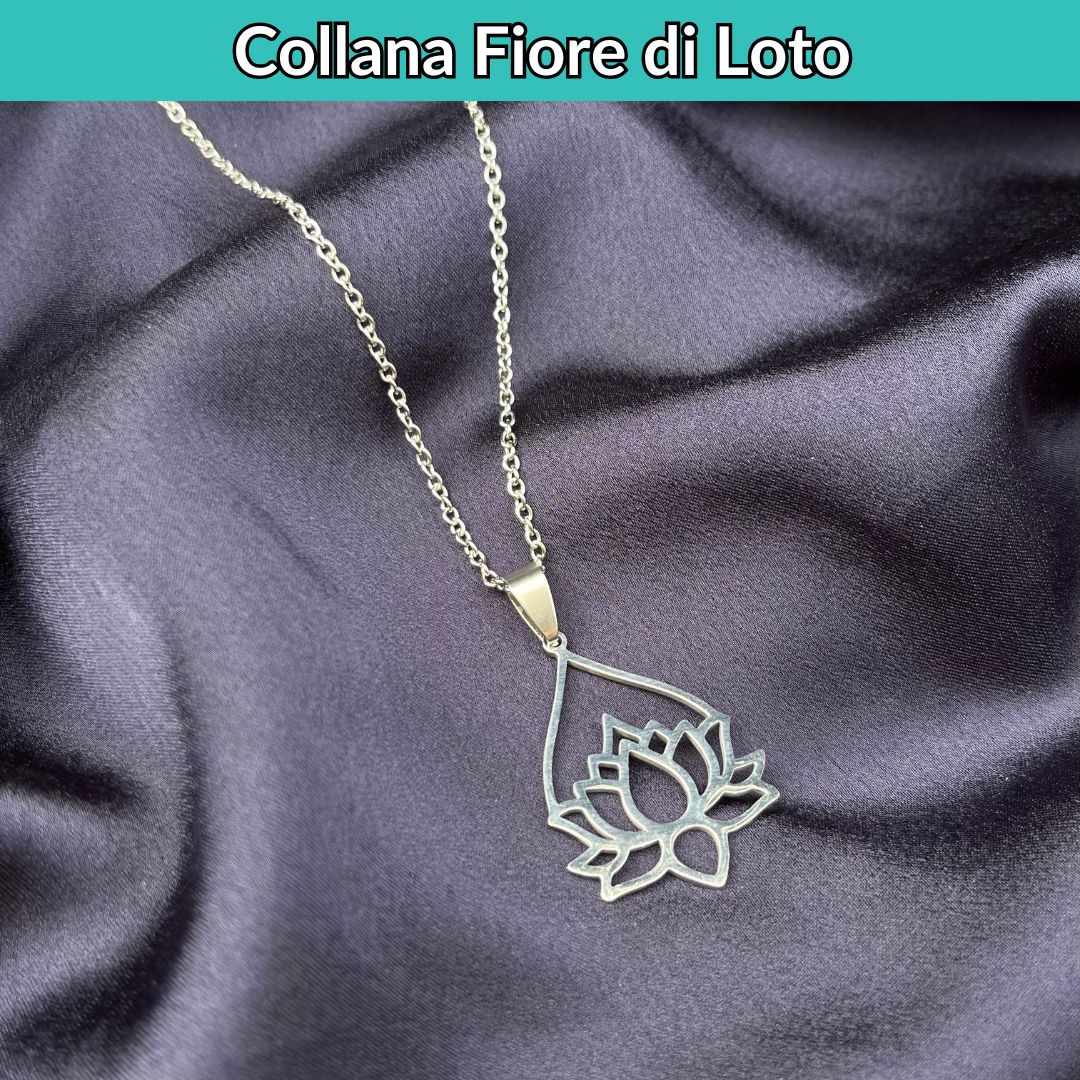 Collezione Gioielli con Simboli Spirituali – Acciaio inossidabile - Zen Home