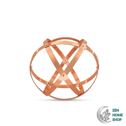 Genesa in Rame da 24cm - Zen Home