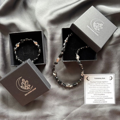 Offerta Luce Argento con pietra naturale - Zen Home