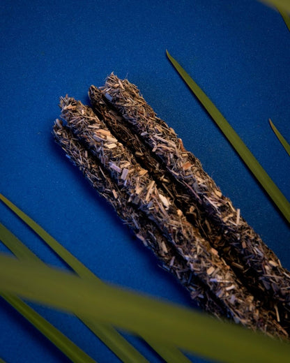 Sagrada Madre Linea 5 Elementi Incenso in bastoncini - Acqua - Rinascita - 6 pz - Zen Home