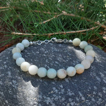 Bracciale regolabile acciaio inossidabile
